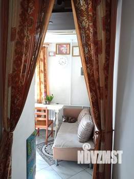 2-к квартира, вторичка, 46м2, 2/3 этаж