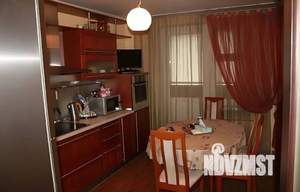 2-к квартира, вторичка, 65м2, 3/14 этаж