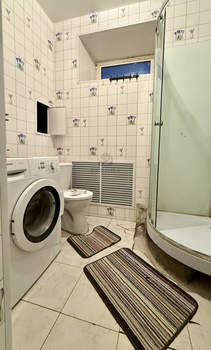 1-к квартира, вторичка, 41м2, 4/17 этаж