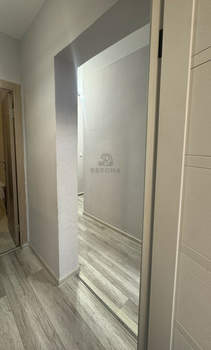 2-к квартира, вторичка, 45м2, 8/17 этаж