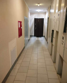Студия квартира, вторичка, 29м2, 5/15 этаж