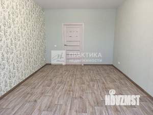 1-к квартира, вторичка, 44м2, 16/17 этаж