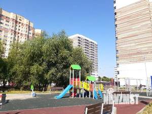 1-к квартира, вторичка, 37м2, 5/17 этаж