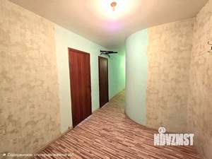 2-к квартира, вторичка, 62м2, 1/5 этаж