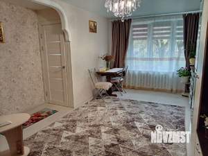 2-к квартира, вторичка, 45м2, 1/5 этаж