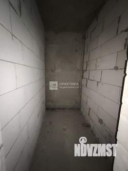 3-к квартира, вторичка, 104м2, 4/17 этаж