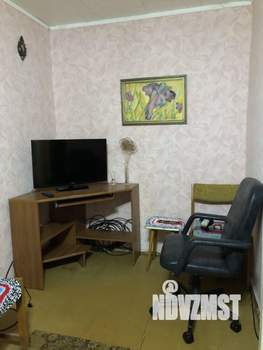 2-к квартира, вторичка, 42м2, 5/5 этаж