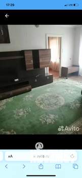 2-к квартира, вторичка, 44м2, 2/5 этаж