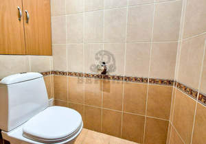 3-к квартира, вторичка, 77м2, 2/10 этаж