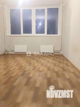 2-к квартира, вторичка, 61м2, 13/17 этаж