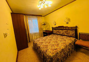 3-к квартира, вторичка, 69м2, 1/9 этаж