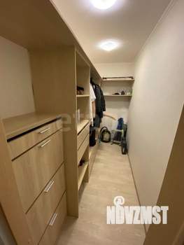 1-к квартира, вторичка, 48м2, 3/12 этаж