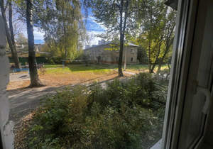 2-к квартира, вторичка, 43м2, 1/5 этаж