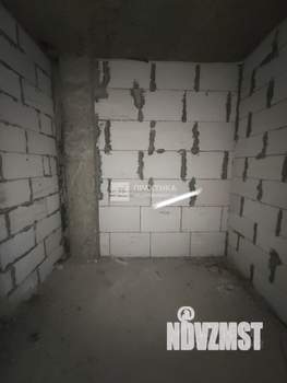 3-к квартира, вторичка, 104м2, 4/17 этаж