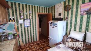 2-к квартира, вторичка, 53м2, 9/9 этаж