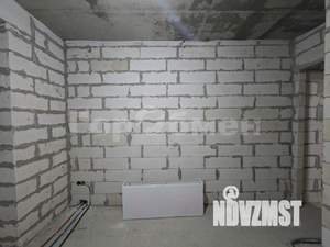 1-к квартира, вторичка, 42м2, 7/17 этаж