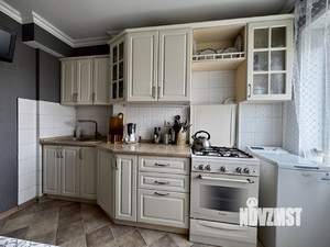 2-к квартира, вторичка, 44м2, 6/9 этаж