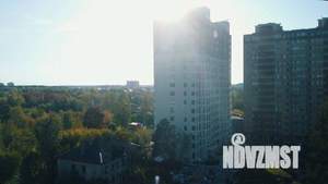 1-к квартира, вторичка, 44м2, 1/17 этаж