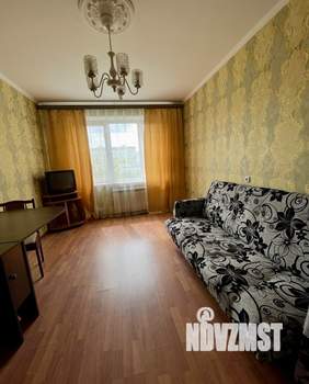 3-к квартира, вторичка, 69м2, 4/9 этаж