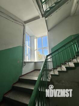 3-к квартира, вторичка, 64м2, 2/4 этаж