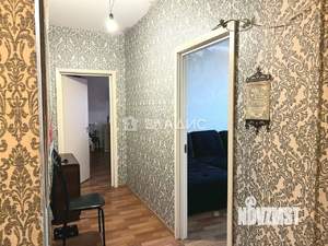 2-к квартира, вторичка, 61м2, 13/17 этаж