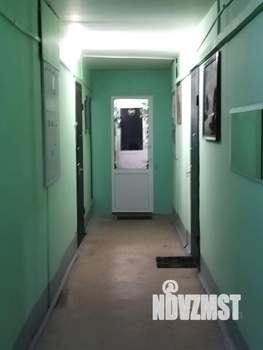 1-к квартира, вторичка, 34м2, 5/9 этаж