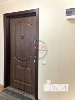 1-к квартира, вторичка, 44м2, 1/11 этаж
