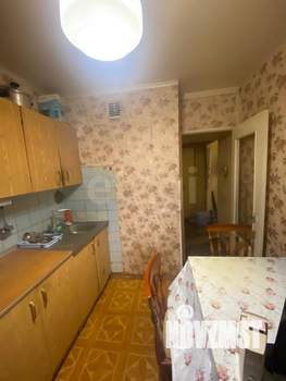 2-к квартира, вторичка, 48м2, 2/5 этаж