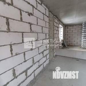 1-к квартира, вторичка, 40м2, 4/9 этаж