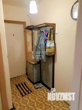 2-к квартира, вторичка, 46м2, 3/5 этаж