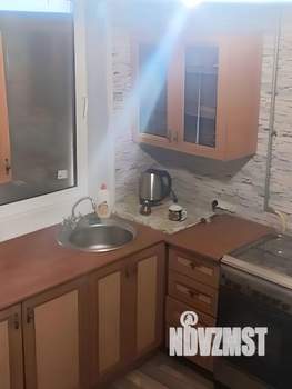 1-к квартира, вторичка, 33м2, 2/5 этаж