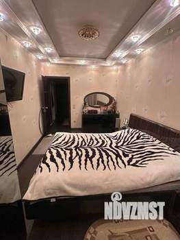 3-к квартира, вторичка, 85м2, 2/10 этаж