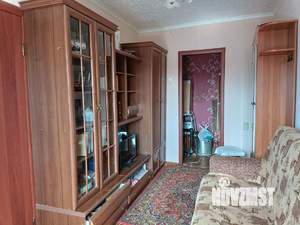 2-к квартира, вторичка, 41м2, 4/5 этаж