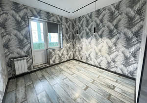 1-к квартира, вторичка, 42м2, 3/16 этаж