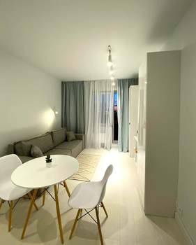 Студия квартира, вторичка, 26м2, 9/17 этаж