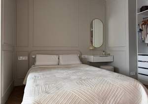 Студия квартира, вторичка, 41м2, 3/17 этаж