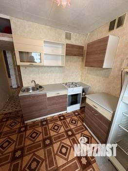 1-к квартира, вторичка, 31м2, 3/5 этаж