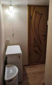 3-к квартира, вторичка, 57м2, 2/9 этаж