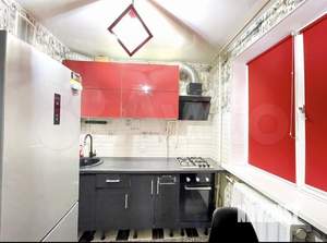 2-к квартира, вторичка, 44м2, 1/5 этаж