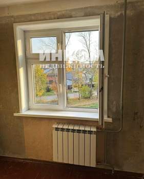 2-к квартира, вторичка, 52м2, 4/5 этаж