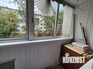 1-к квартира, вторичка, 31м2, 2/5 этаж