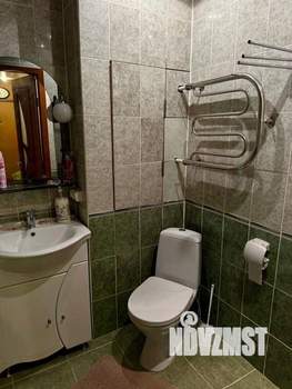 2-к квартира, вторичка, 47м2, 2/5 этаж