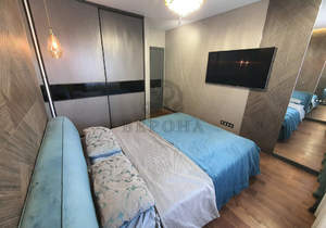 3-к квартира, вторичка, 73м2, 4/10 этаж