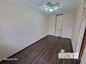 2-к квартира, вторичка, 44м2, 4/5 этаж