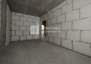 3-к квартира, вторичка, 70м2, 4/9 этаж