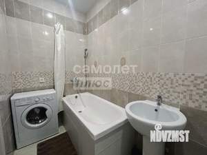 Студия квартира, вторичка, 24м2, 15/16 этаж