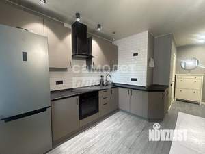 1-к квартира, вторичка, 40м2, 7/15 этаж