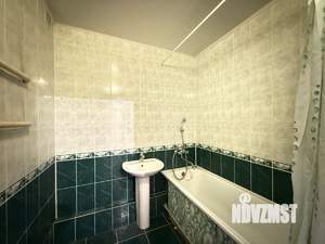 1-к квартира, вторичка, 47м2, 2/14 этаж