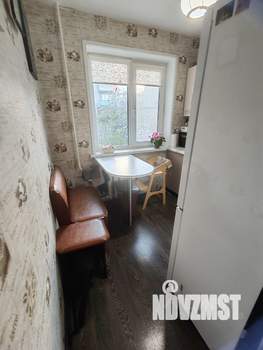 2-к квартира, вторичка, 42м2, 2/5 этаж