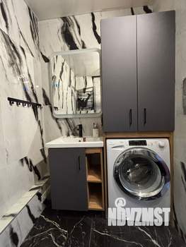 1-к квартира, вторичка, 33м2, 2/2 этаж